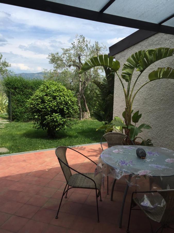 Casa Di Jo Imperia Exterior foto