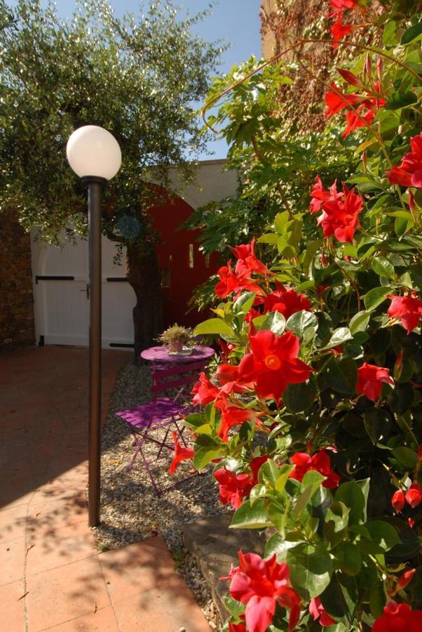 Casa Di Jo Imperia Exterior foto