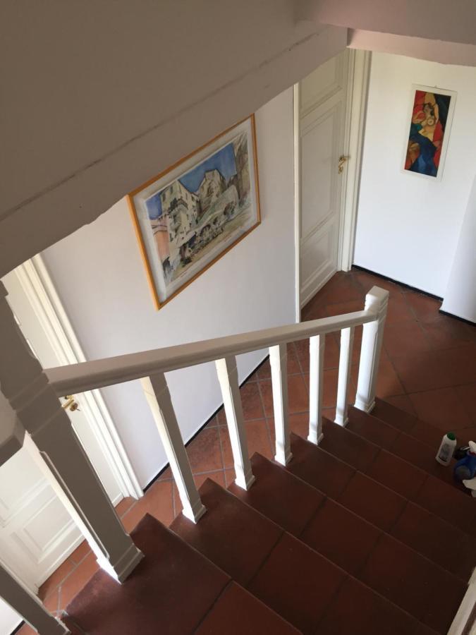 Casa Di Jo Imperia Exterior foto
